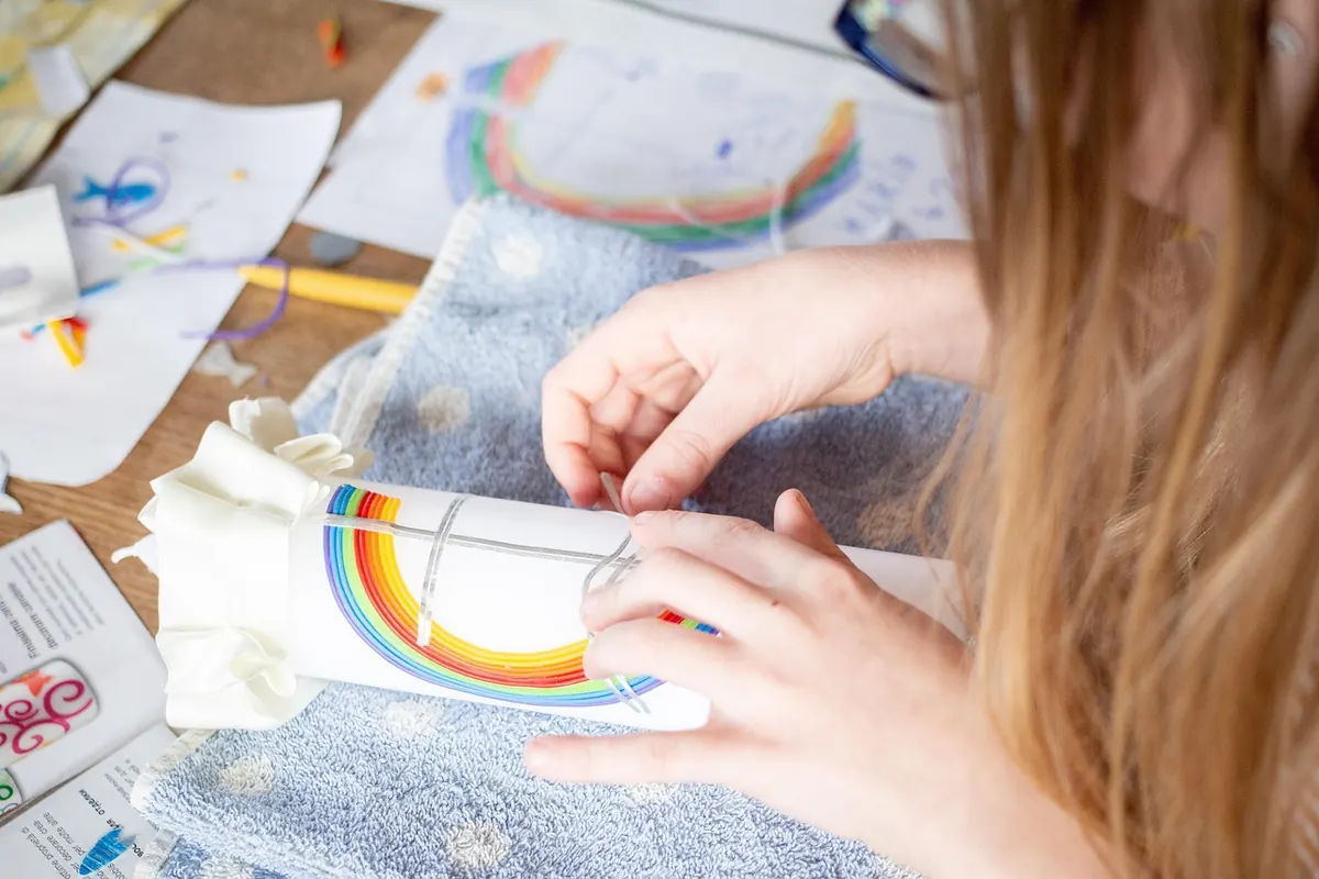 Applique for Beginners: 5 Easy Projects to Try