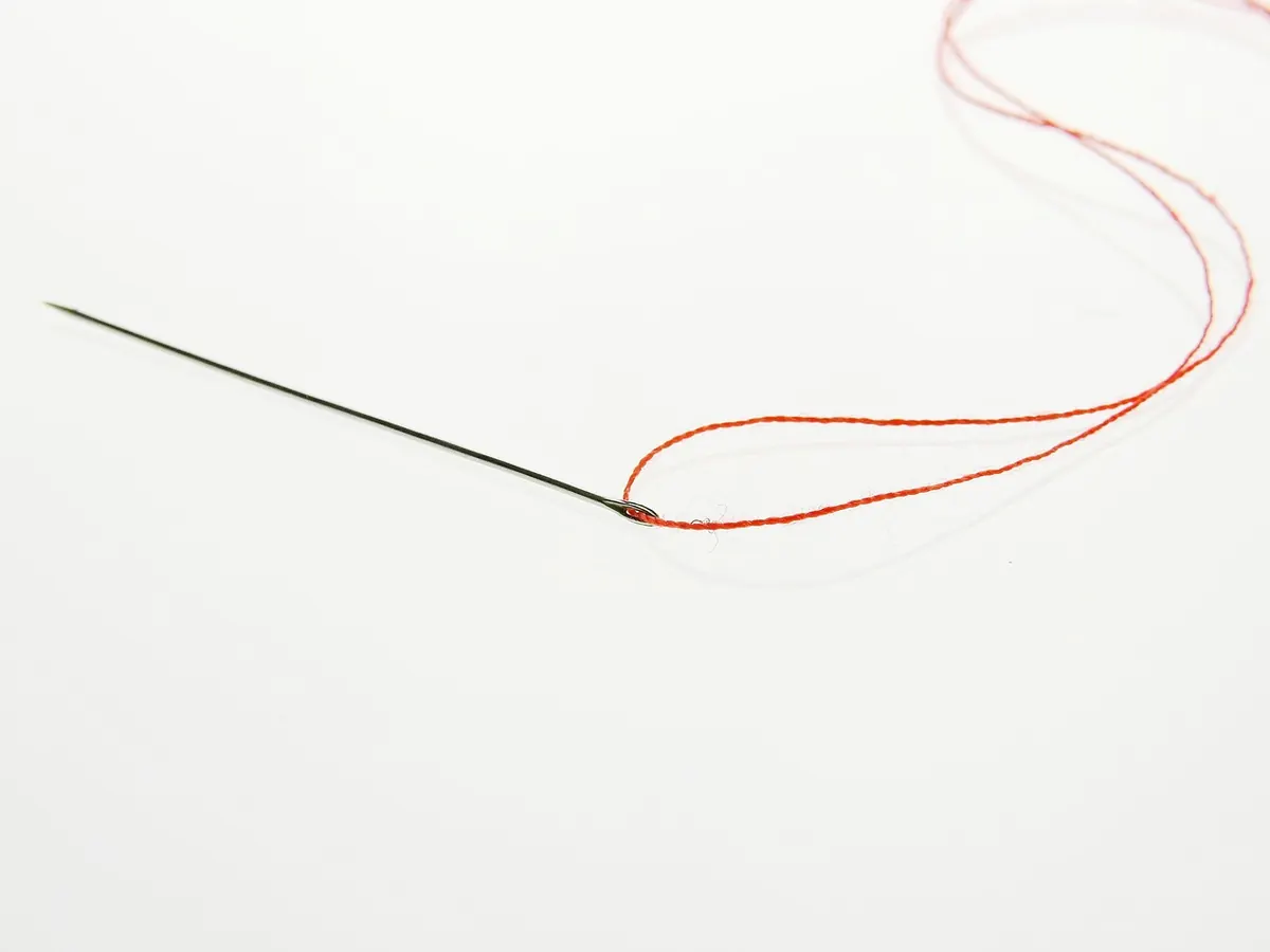 Sewing Supplies You Need for Attaching Patches: A Complete List